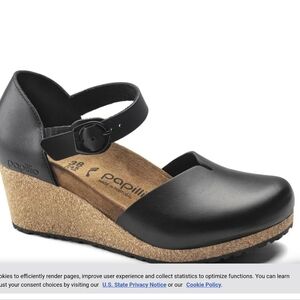 The Mary fron Papilio